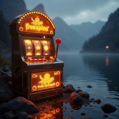 Monday Free Spins Bonus