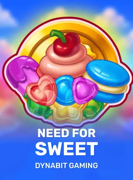Need for sweet