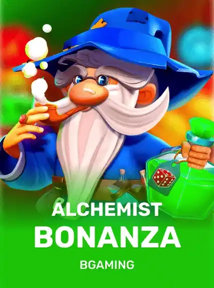 Alchemist Bonanza